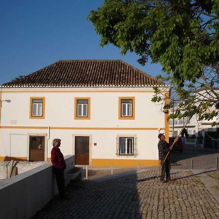 Casa Da Palmeirinha Hotel Portimao Ngoại thất bức ảnh