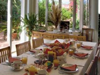 Casa Da Palmeirinha Portimao Ngoại thất bức ảnh