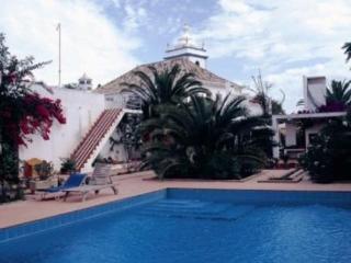 Casa Da Palmeirinha Portimao Ngoại thất bức ảnh