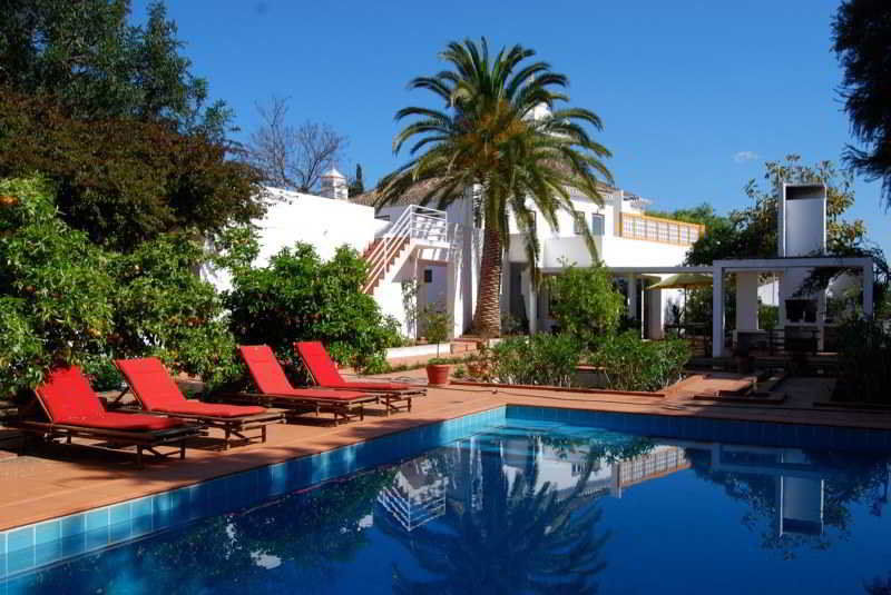 Casa Da Palmeirinha Portimao Ngoại thất bức ảnh