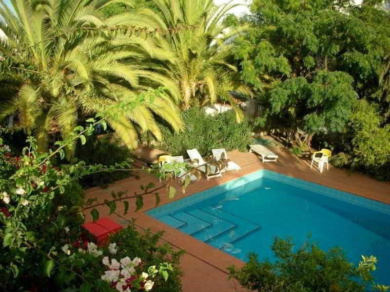 Casa Da Palmeirinha Portimao Ngoại thất bức ảnh